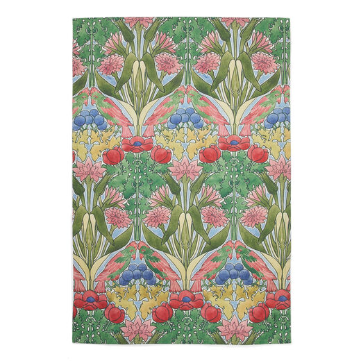 Kathleen Kersey kitchen textiles set
